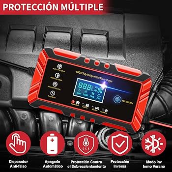 Cargador FullPower®