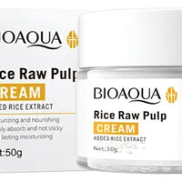 Rice Glow Cream