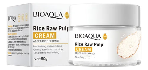 Rice Glow Cream