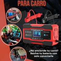 Cargador FullPower®