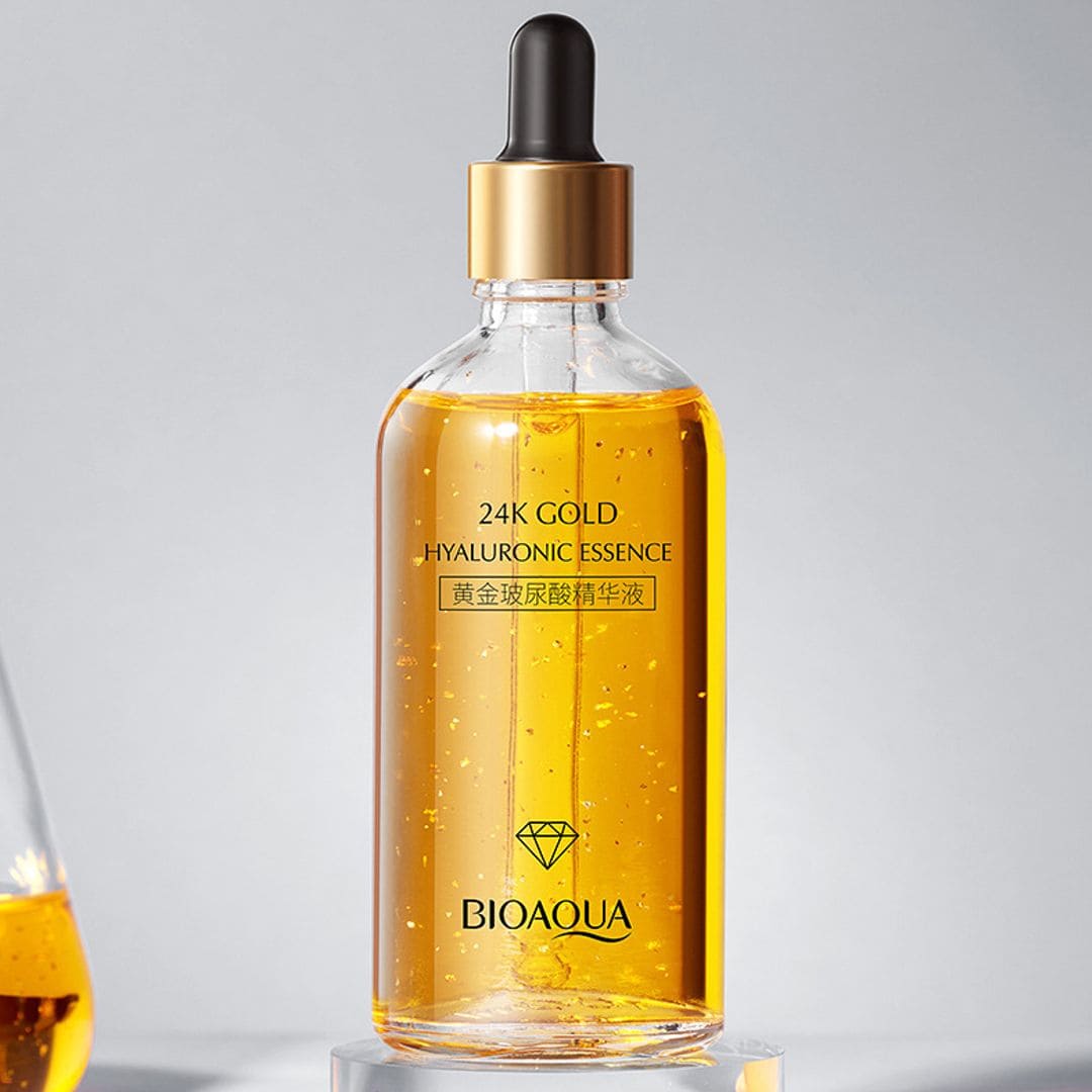 2x1 Golden Age Serum 24K®+ 2 mascarillas de velo