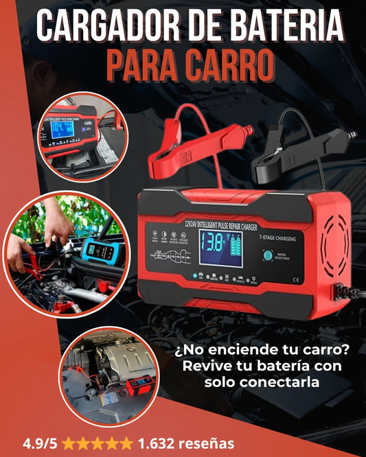 Cargador FullPower®
